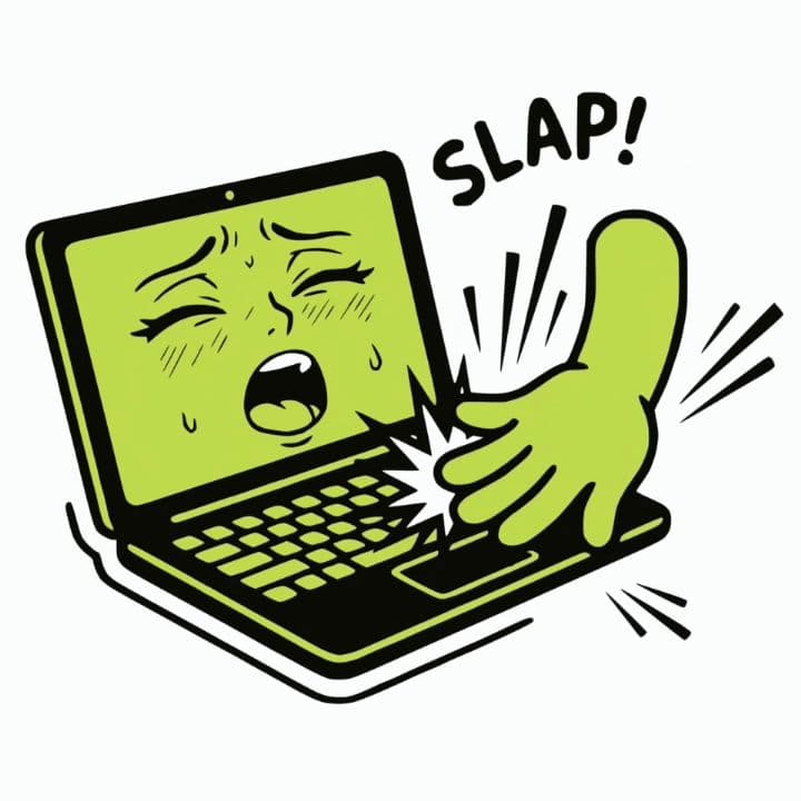 SlapMac