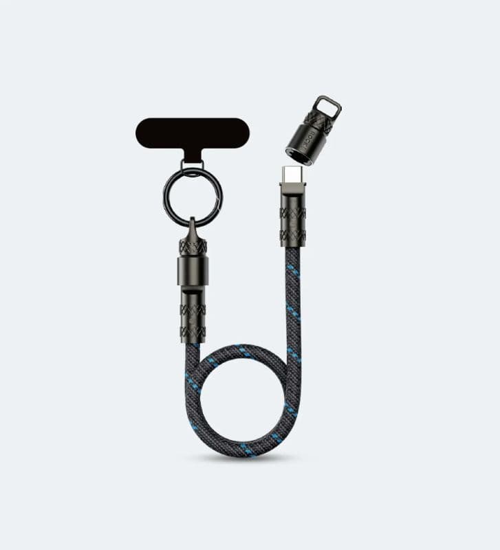 ROCK R15 Phone Lanyard 