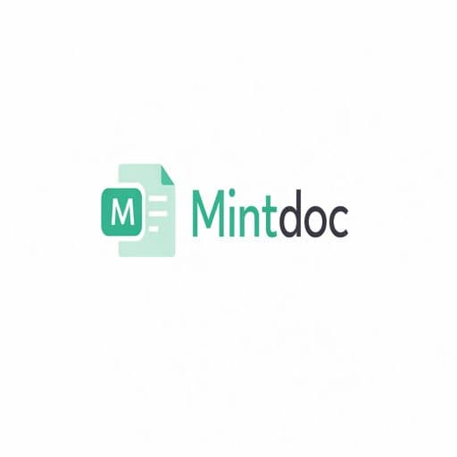 MintDoc
