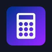 Calculator Drive