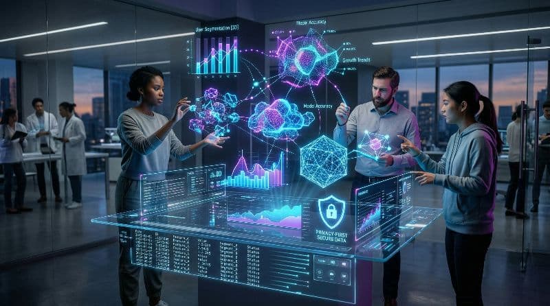 Kexva 3D Insights