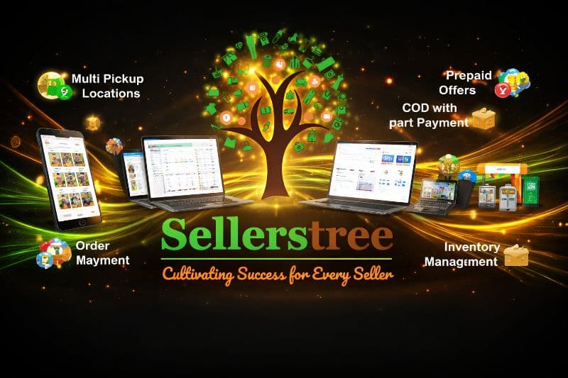 SellersTree