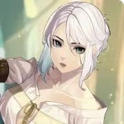 Anime Witcher Apk