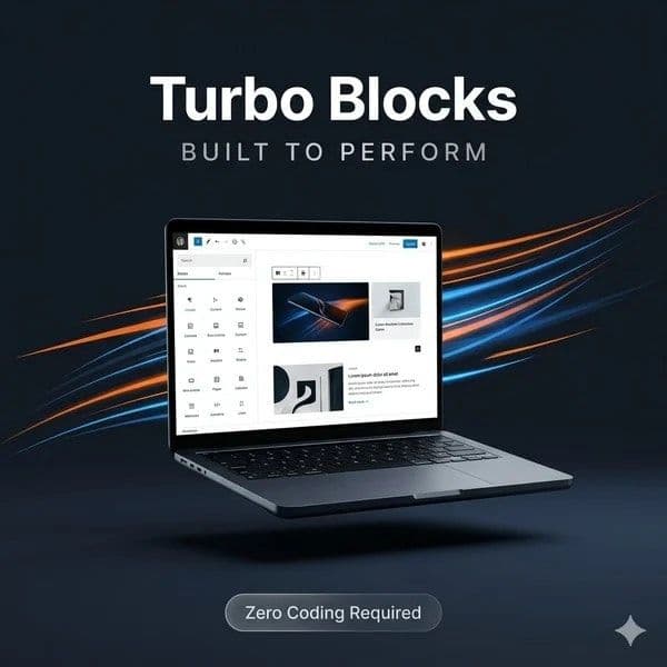 Turbo Blocks