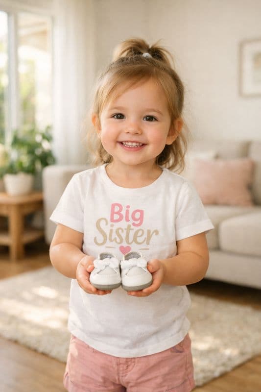 Personalised T-shirts 