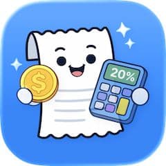 TipEase Calculator