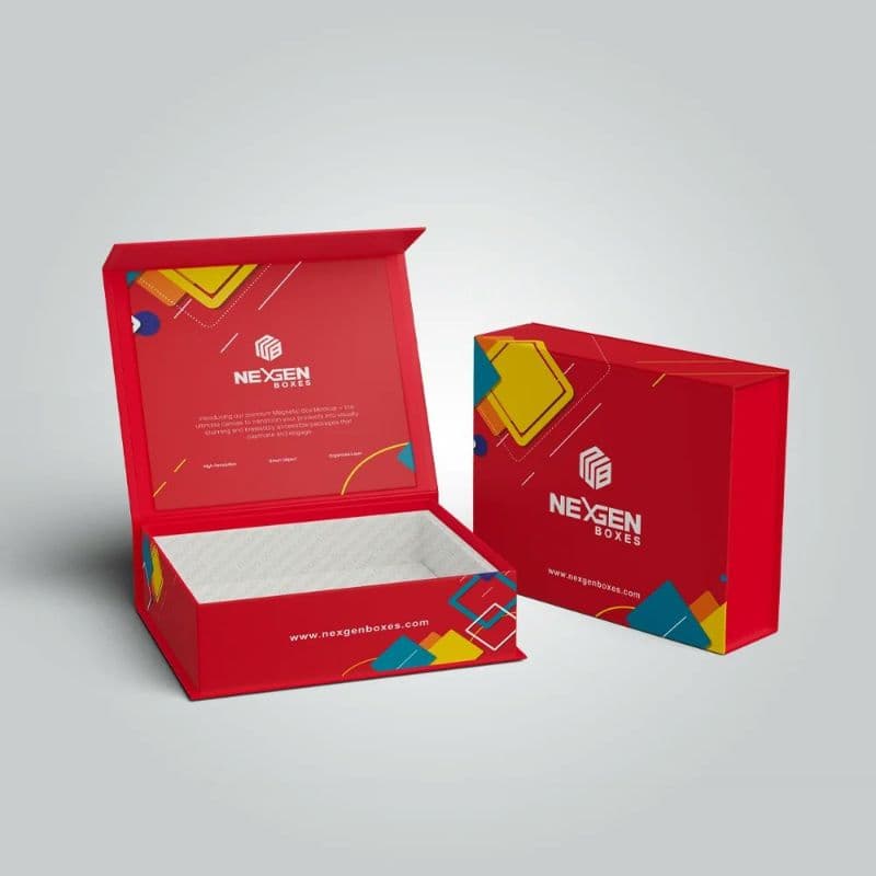 NexGen Boxes