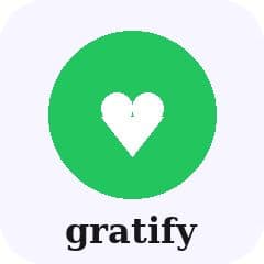 Gratify