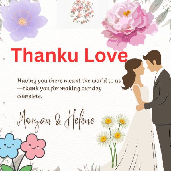 Canva Invitation Card 