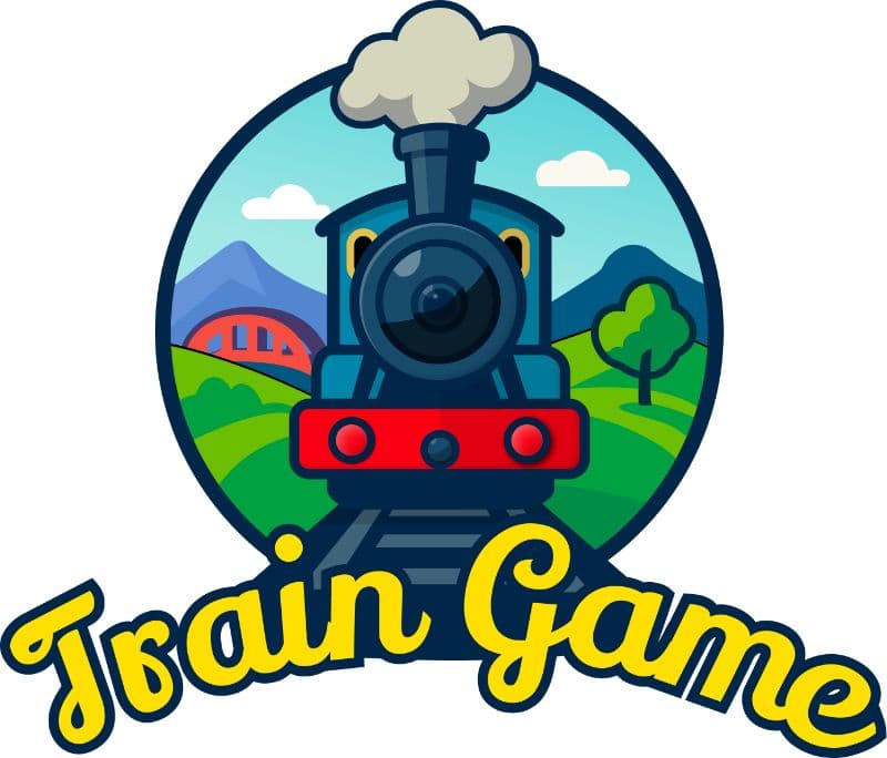 Train Game