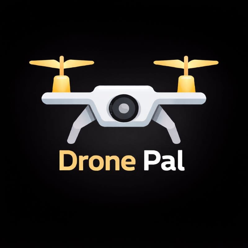 Drone Pal (iOS)
