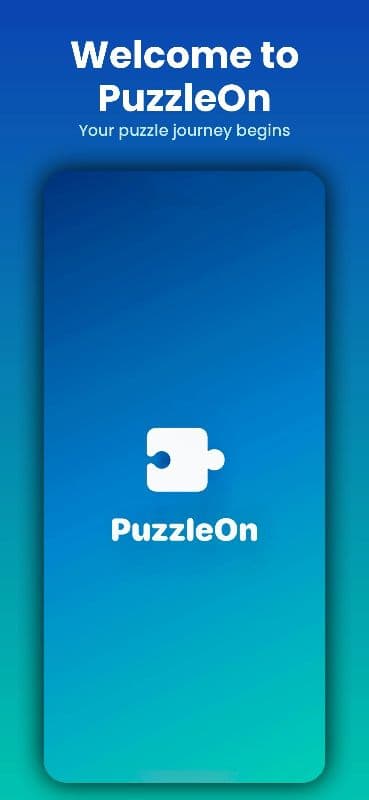 PuzzleOn