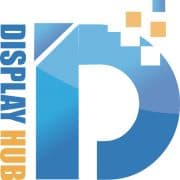DisplayHUB HDMI Matrix to WiFi Smart TVs