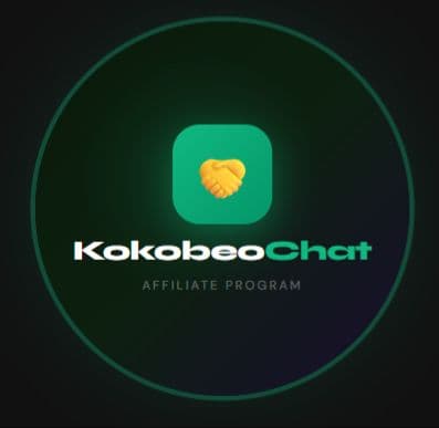 KokobeoChat Affiliate Program