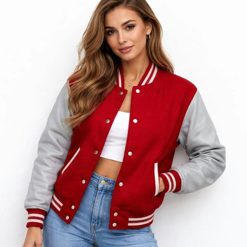 The Jacket Wear