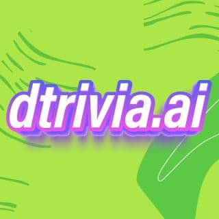 Dropout Trivia!