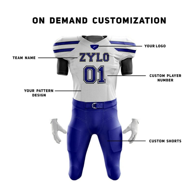 Custom Sportswear