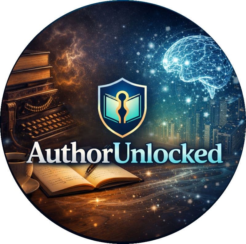 AuthorUnlocked