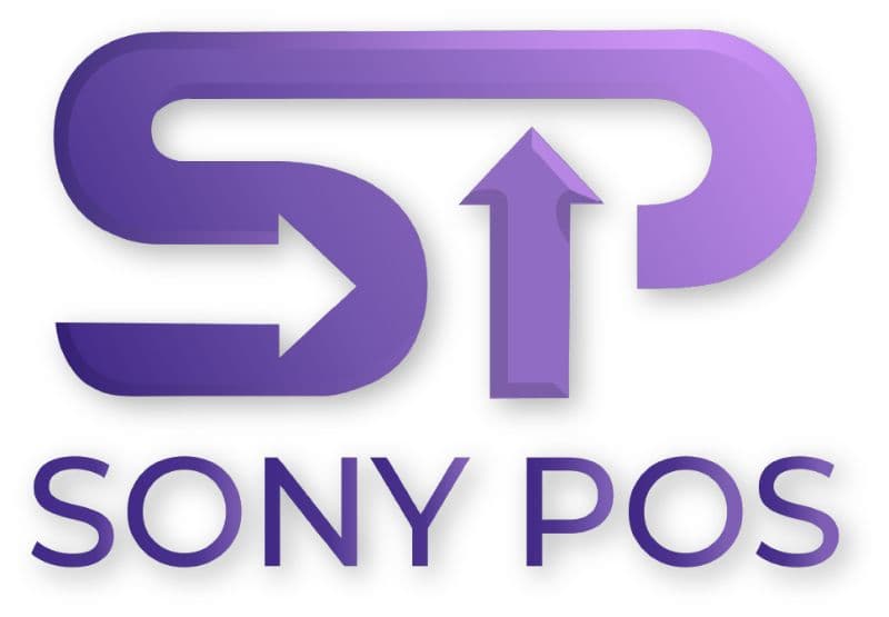 Sony POS