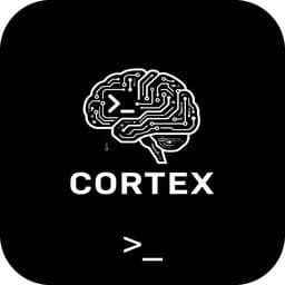 Cortex Terminal