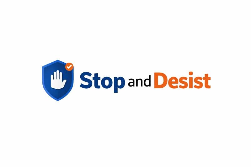 StopAndDesist