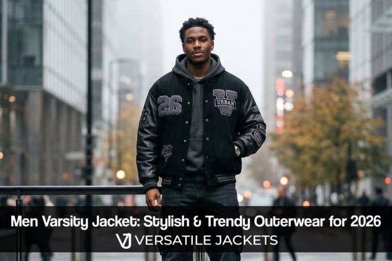 Versatile Jackets