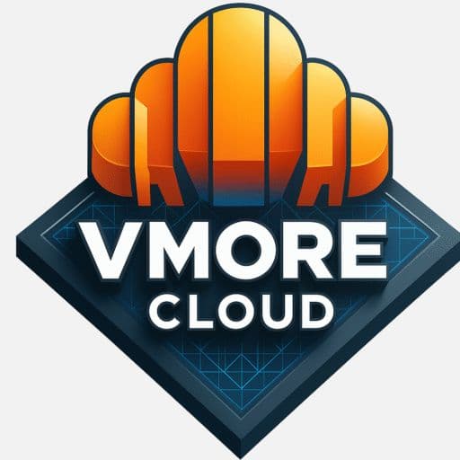 vmorecloud