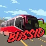Bus Simulator Indonesia Mod APK