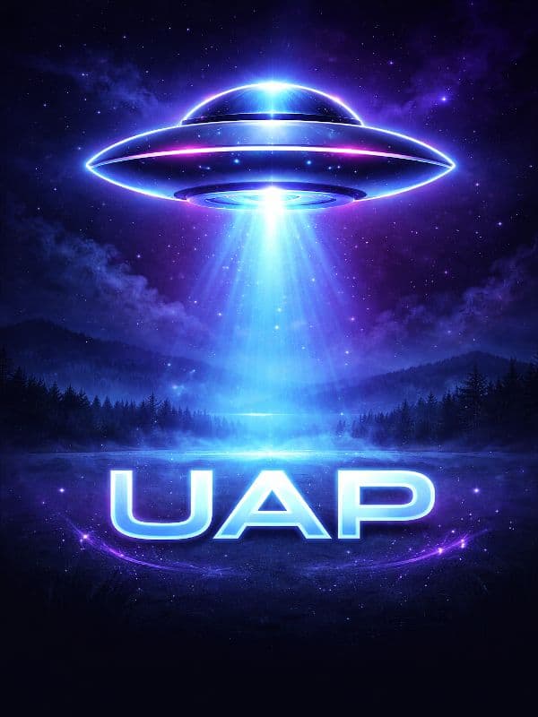 UAPs