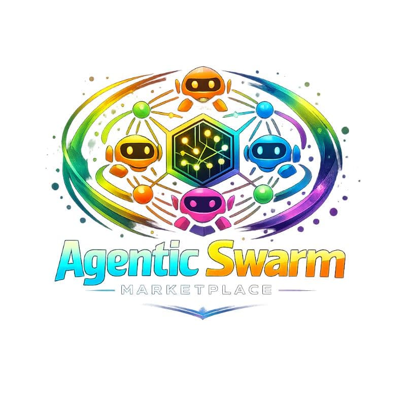 Agentic Swarm Marketplace
