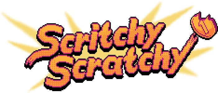 Scritchy Scratchy Wiki