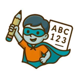 Hero Worksheets