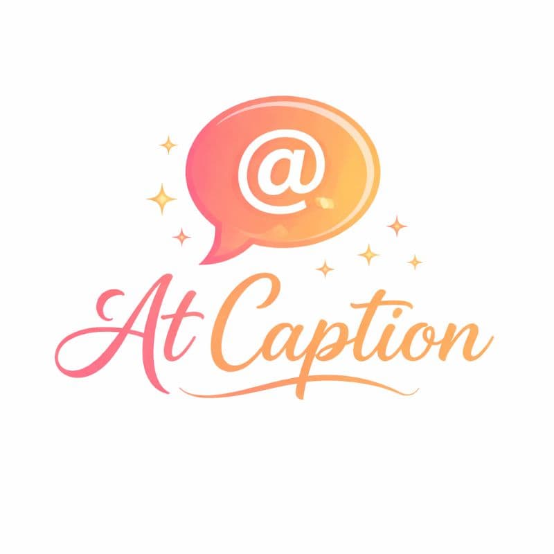 At Caption