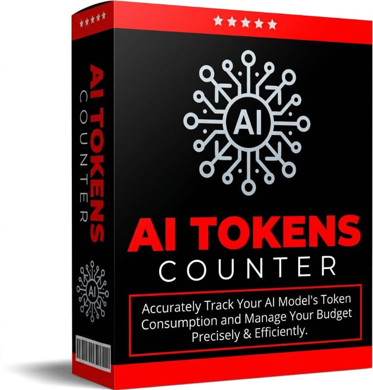 Token Counter Pro
