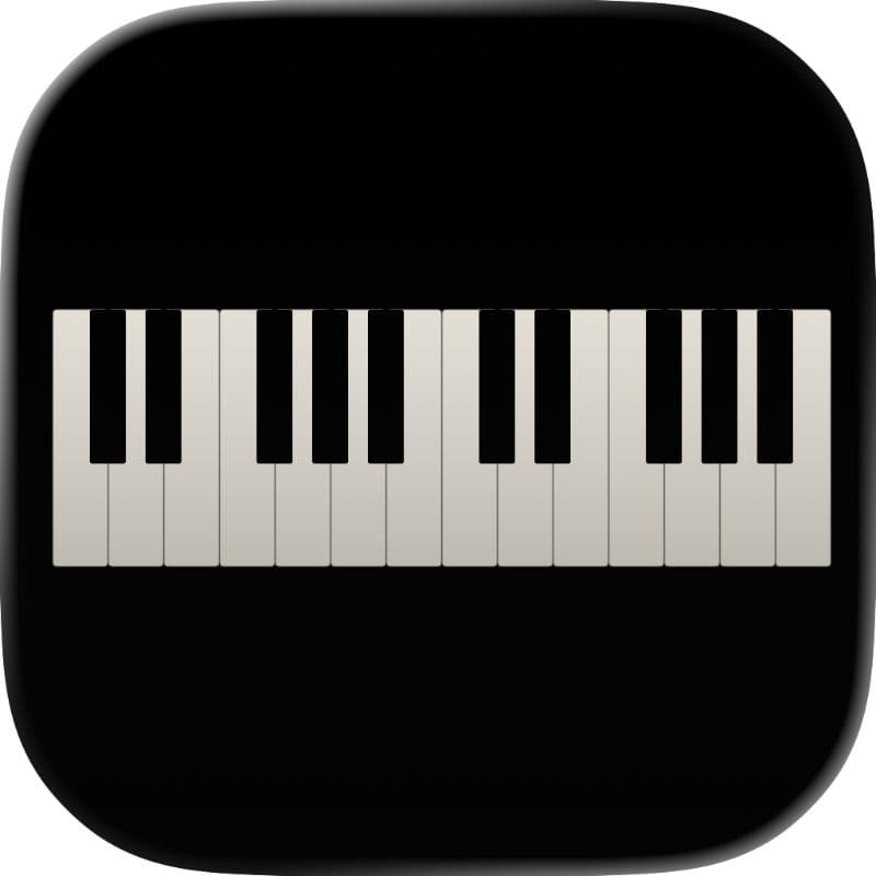 Piano Playground