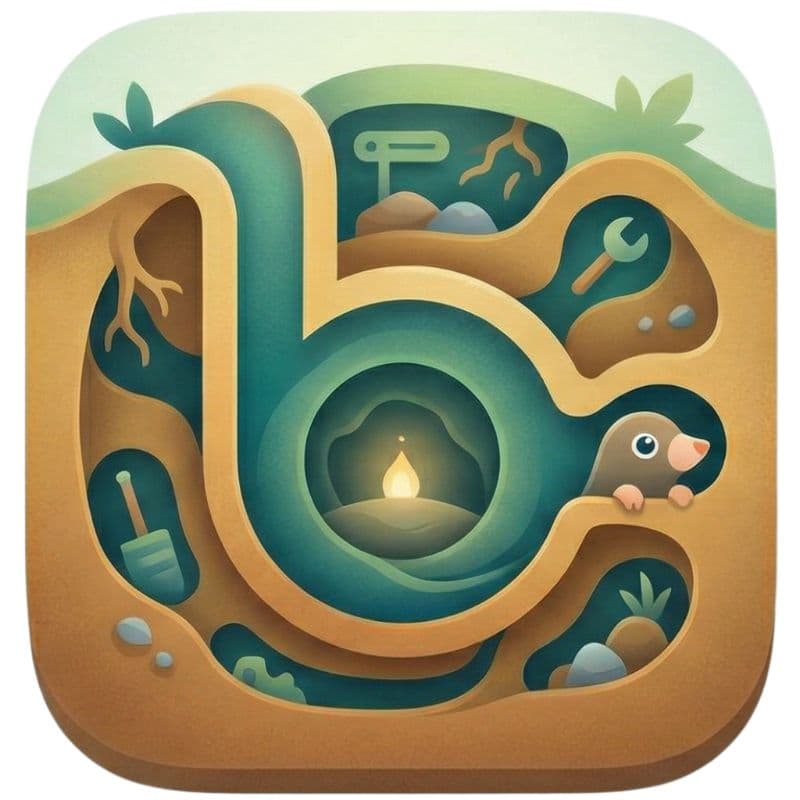 Burrow