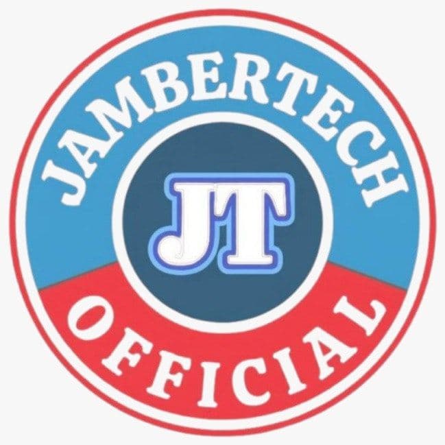 JamberTech Official Logo