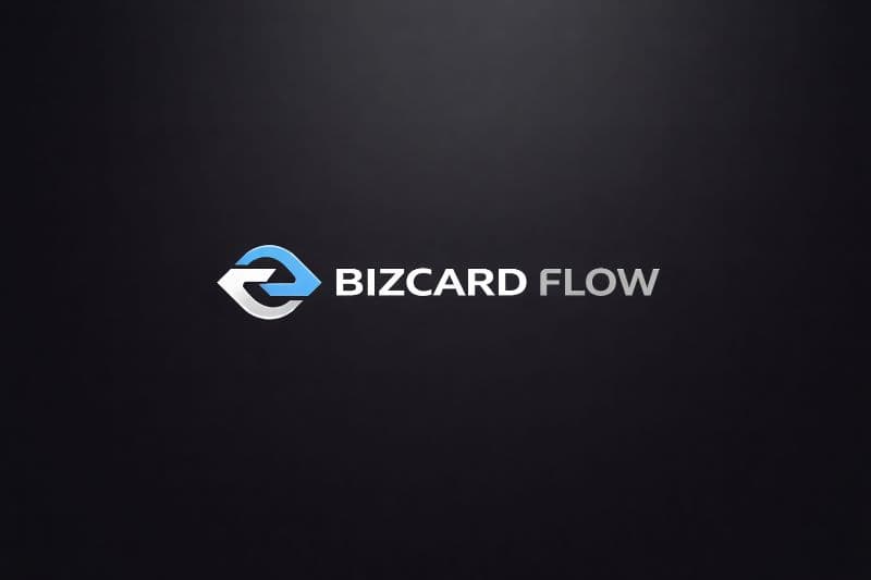 BizCardFlow 