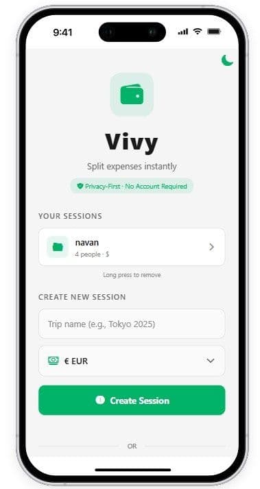 Vivy
