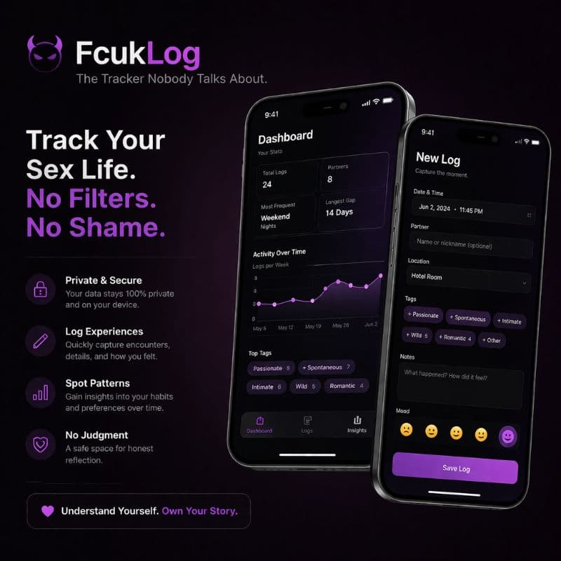 FcukLog