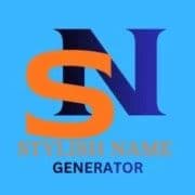 Stylish Name Generator
