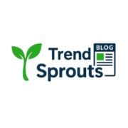Trend Sprouts