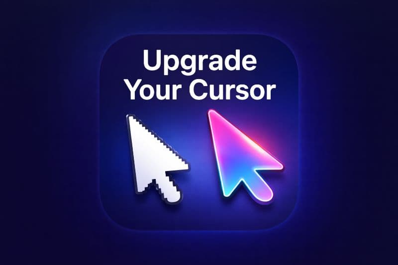 Cursor Customizer Pro