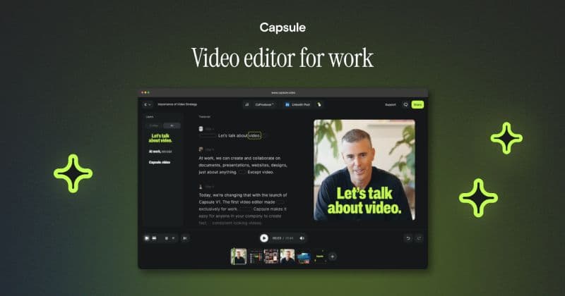 Capsule