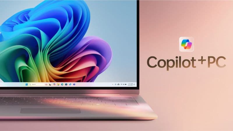 Copilot+PC，开启智能PC新时代