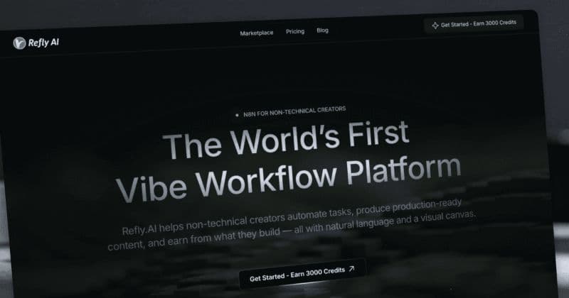 Refly.AI