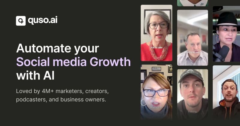 Boost Your Social Media with Vidyo.ai