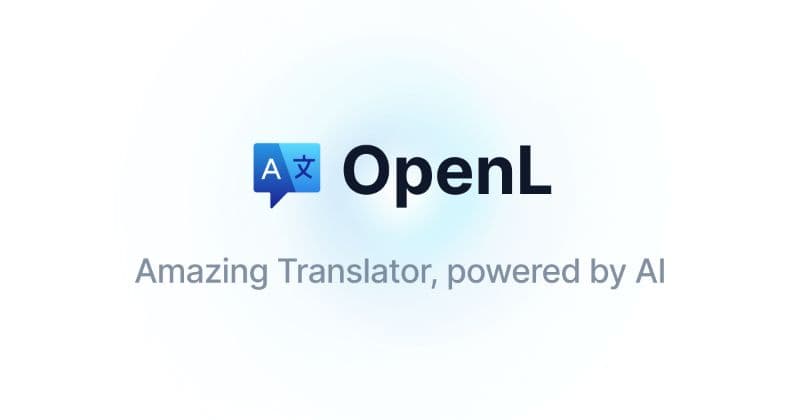 OpenL