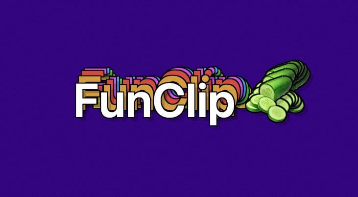 FunClip