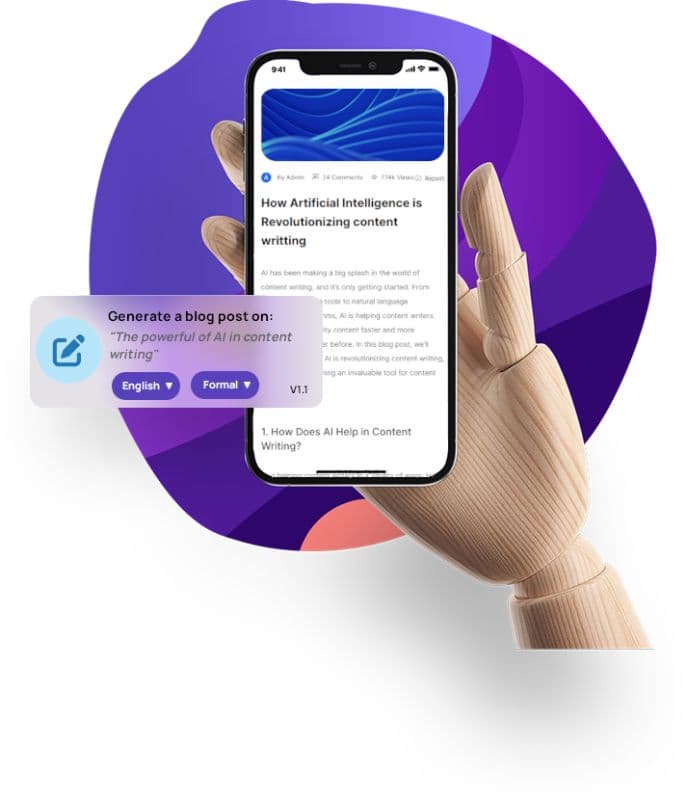 WriteBot